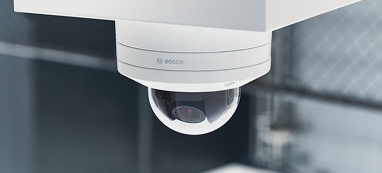 Bosch flexidome hot sale ip